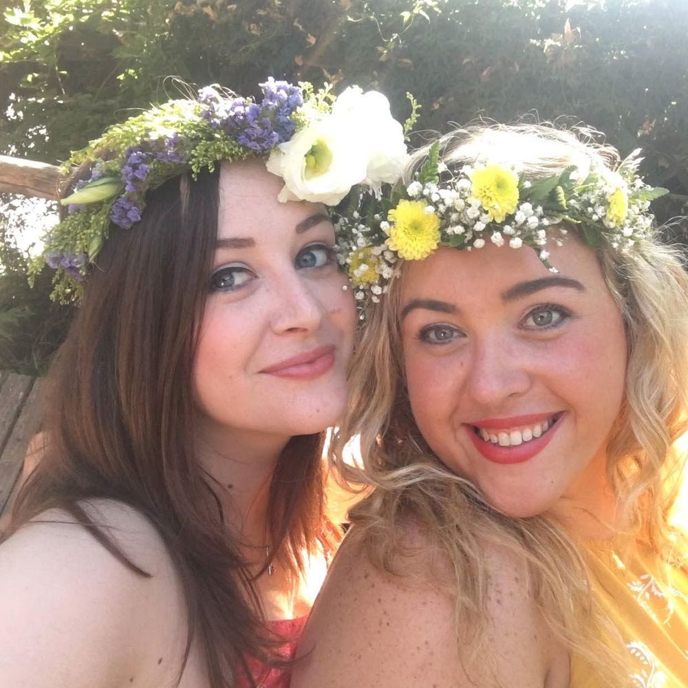 Meet your Posher, Kara